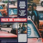 Felix Da Housecat – Silver Screen Shower Scene 12" Maxi Single Plak (Electro) - Görsel 2