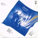 Renaissance – Azure D'or LP Plak - Görsel 2