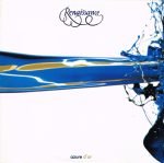 Renaissance – Azure D'or LP Plak