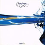 Renaissance – Azure D'or LP Plak