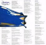 Renaissance – Azure D'or LP Plak - Görsel 3