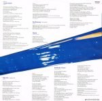 Renaissance – Azure D'or LP Plak - Görsel 4