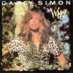 Carly Simon – Why 45lik Plak