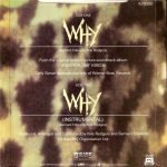 Carly Simon – Why 45lik Plak - Görsel 2