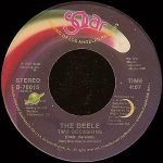 The Deele – Two Occasions 45lik Plak - Görsel 2