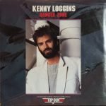 Kenny Loggins – Danger Zone 45lik Plak