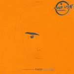 Thomas Penton – Cliffhanger 12" Maxi Single Plak (Progressive House)