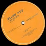 Thomas Penton – Cliffhanger 12" Maxi Single Plak (Progressive House) - Görsel 2