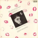 André Cymone – Lipstick Lover 12" Maxi Single Plak - Görsel 2