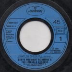 Dexys Midnight Runners & The Emerald Express – Come On Eileen 45lik Plak - Görsel 3