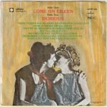 Dexys Midnight Runners & The Emerald Express – Come On Eileen 45lik Plak - Görsel 2
