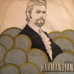 Adiss Harmandyan – Asa Yar Can 45lik Plak (Betül Atlı Çizim Kapağı)