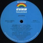Sparks – Music That You Can Dance To 12" Maxi Single Plak