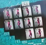 Cindy Valentine – Pick Up The Pieces (To My Heart) 12" Maxi Single Plak (Garage House)