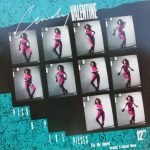 Cindy Valentine – Pick Up The Pieces (To My Heart) 12" Maxi Single Plak (Garage House)