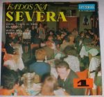 Fados Na Severa 45lik Plak