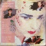 Culture Club – Love Is Love 45lik Plak - Görsel 2