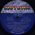 Billy Preston & Syreeta – Fast Break (Music From The Motion Picture LP Plak - Görsel 4