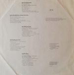 Billy Preston & Syreeta – Fast Break (Music From The Motion Picture LP Plak - Görsel 6