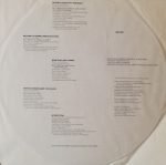 Billy Preston & Syreeta – Fast Break (Music From The Motion Picture LP Plak - Görsel 5