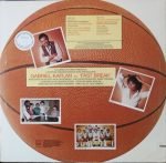 Billy Preston & Syreeta – Fast Break (Music From The Motion Picture LP Plak - Görsel 2