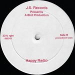 Bird – Mind Games Medley 12'' Maxi Single Plak - Görsel 2