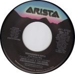 Louis Clark – Beethoven's Fifth 45lik Plak - Görsel 3