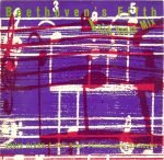 Louis Clark – Beethoven's Fifth 45lik Plak