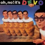 Devo – Oh No! It's Devo LP Plak