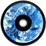 Ozric Tentacles – Eternal Wheel (The Best Of) 2CD - Görsel 4