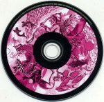 Ozric Tentacles – Eternal Wheel (The Best Of) 2CD - Görsel 3