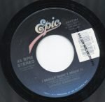 Luther Vandross – I Really Didn't Mean It 45lik Plak - Görsel 2