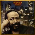 Marvin Gaye – Midnight Love LP Plak