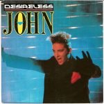 Desireless – John 45lik Plak