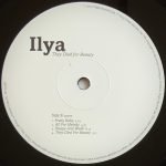 Ilya ‎– They Died For Beauty LP Plak (Acid Jazz) - Görsel 4