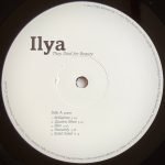 Ilya ‎– They Died For Beauty LP Plak (Acid Jazz) - Görsel 3