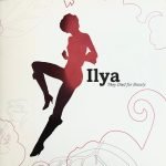 Ilya ‎– They Died For Beauty LP Plak (Acid Jazz)