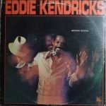 Eddie Kendricks – Boogie Down LP Plak