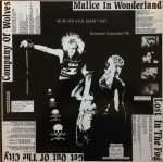 G.B.H. – Oh No It's G.B.H. Again! 12" Maxi Single Plak - Görsel 2