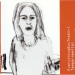 Everything But The Girl – Temperamental CD Single