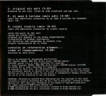 Everything But The Girl – Temperamental CD Single - Görsel 2