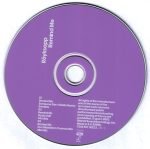 Röyksopp – Remind Me CD Single (Downtempo) - Görsel 2