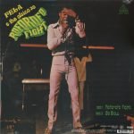 Fela – Roforofo Fight LP Plak - Görsel 2
