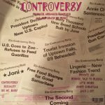 Prince – Controversy LP Plak - Görsel 2