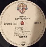 Prince – Controversy LP Plak - Görsel 3