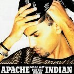 Apache Indian – Make Way For The Indian CD