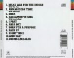 Apache Indian – Make Way For The Indian CD - Görsel 2