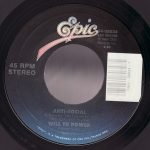 Will To Power – Baby, I Love Your Way 45lik Plak - Görsel 2