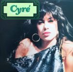 Cyré – Last Chance 12'' Maxi Single Plak