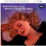 Jackie Gleason – Music To Change Her Mind 45lik Plak EP